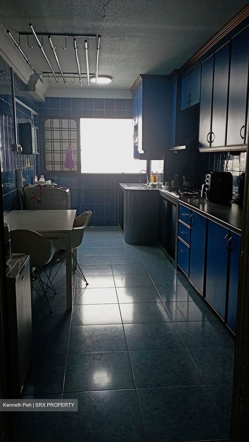 Blk 807 Tampines Avenue 4 (Tampines), HDB 4 Rooms #375903111